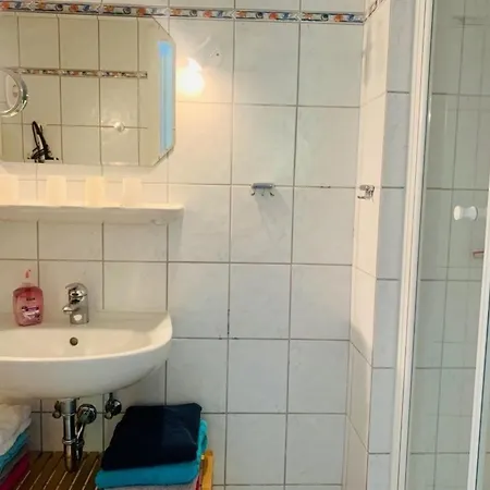Ferienhaus Kate 1 - A48418 Fehmarn